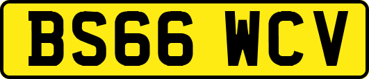 BS66WCV