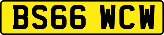 BS66WCW