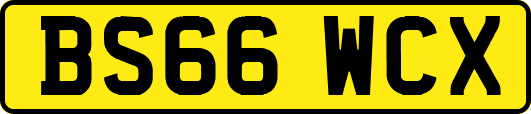 BS66WCX