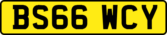 BS66WCY