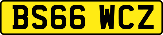 BS66WCZ