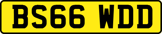 BS66WDD