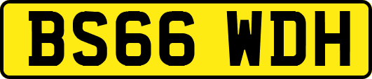BS66WDH