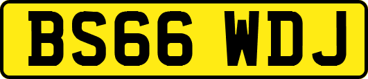 BS66WDJ