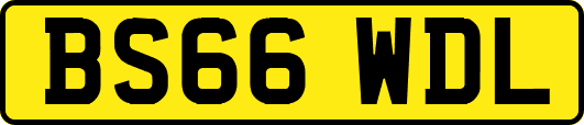 BS66WDL