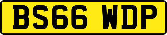 BS66WDP