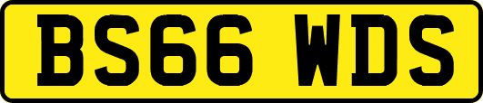 BS66WDS