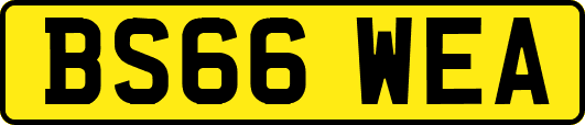 BS66WEA
