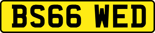 BS66WED