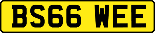 BS66WEE