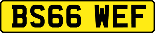 BS66WEF