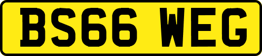 BS66WEG