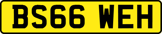 BS66WEH