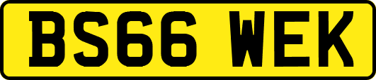BS66WEK