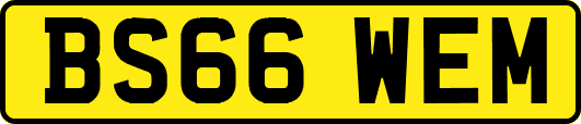 BS66WEM