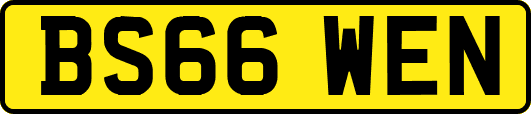 BS66WEN