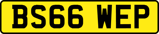 BS66WEP