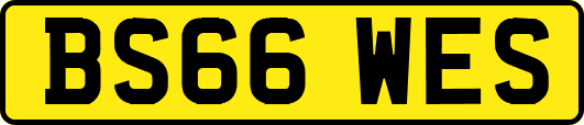 BS66WES