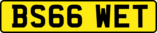 BS66WET