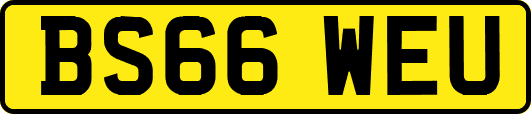 BS66WEU
