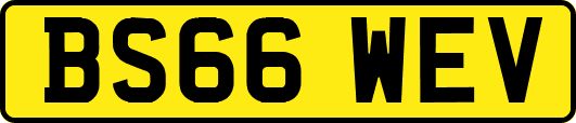 BS66WEV