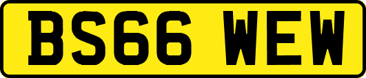 BS66WEW