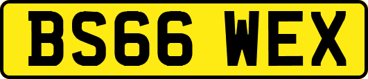 BS66WEX