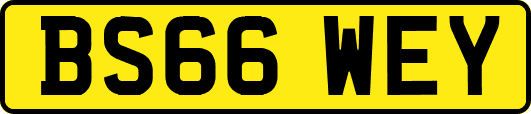 BS66WEY
