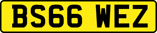BS66WEZ