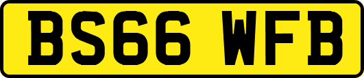 BS66WFB