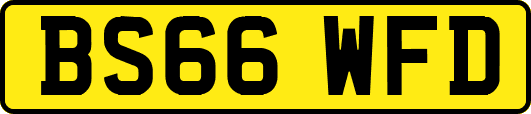 BS66WFD