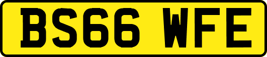 BS66WFE