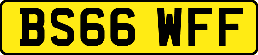 BS66WFF