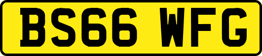 BS66WFG