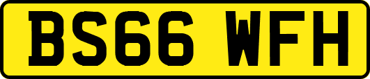 BS66WFH