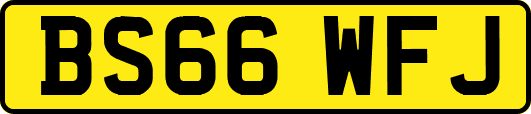 BS66WFJ