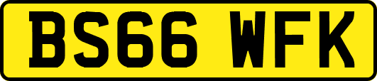 BS66WFK