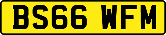BS66WFM