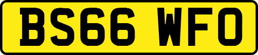BS66WFO
