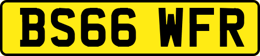 BS66WFR