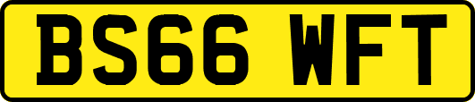 BS66WFT