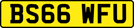 BS66WFU