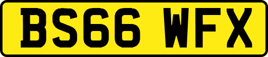 BS66WFX