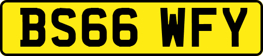 BS66WFY