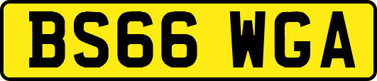 BS66WGA