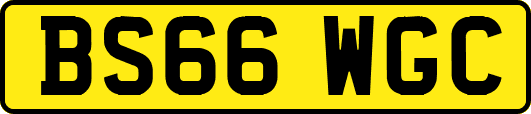 BS66WGC