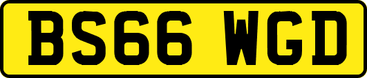 BS66WGD