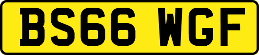 BS66WGF