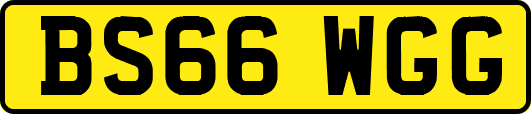BS66WGG