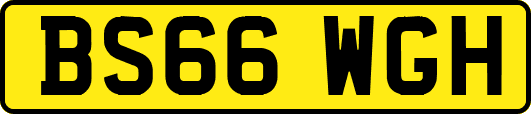BS66WGH